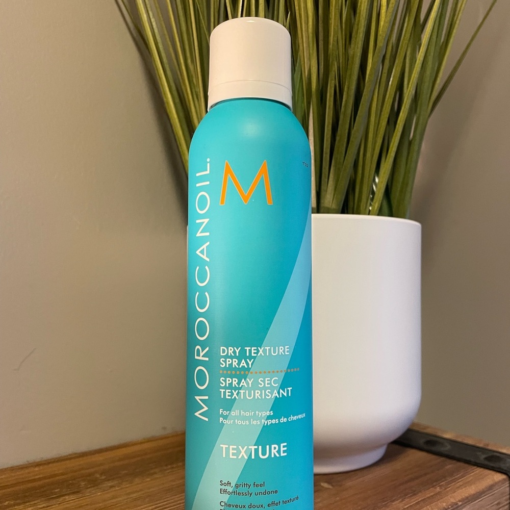 Moroccanoil Texture Spray 5.4oz